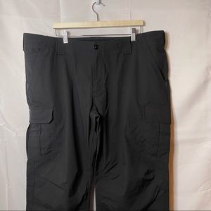 UA Mens Tac Patrol Pant 2 Size 44 34 NWT